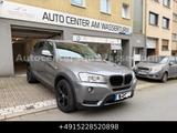 BMW X3 Aut. xDrive 30 d Xenon|Navi|Keyless|SHZ - BMW X3 in Bochum