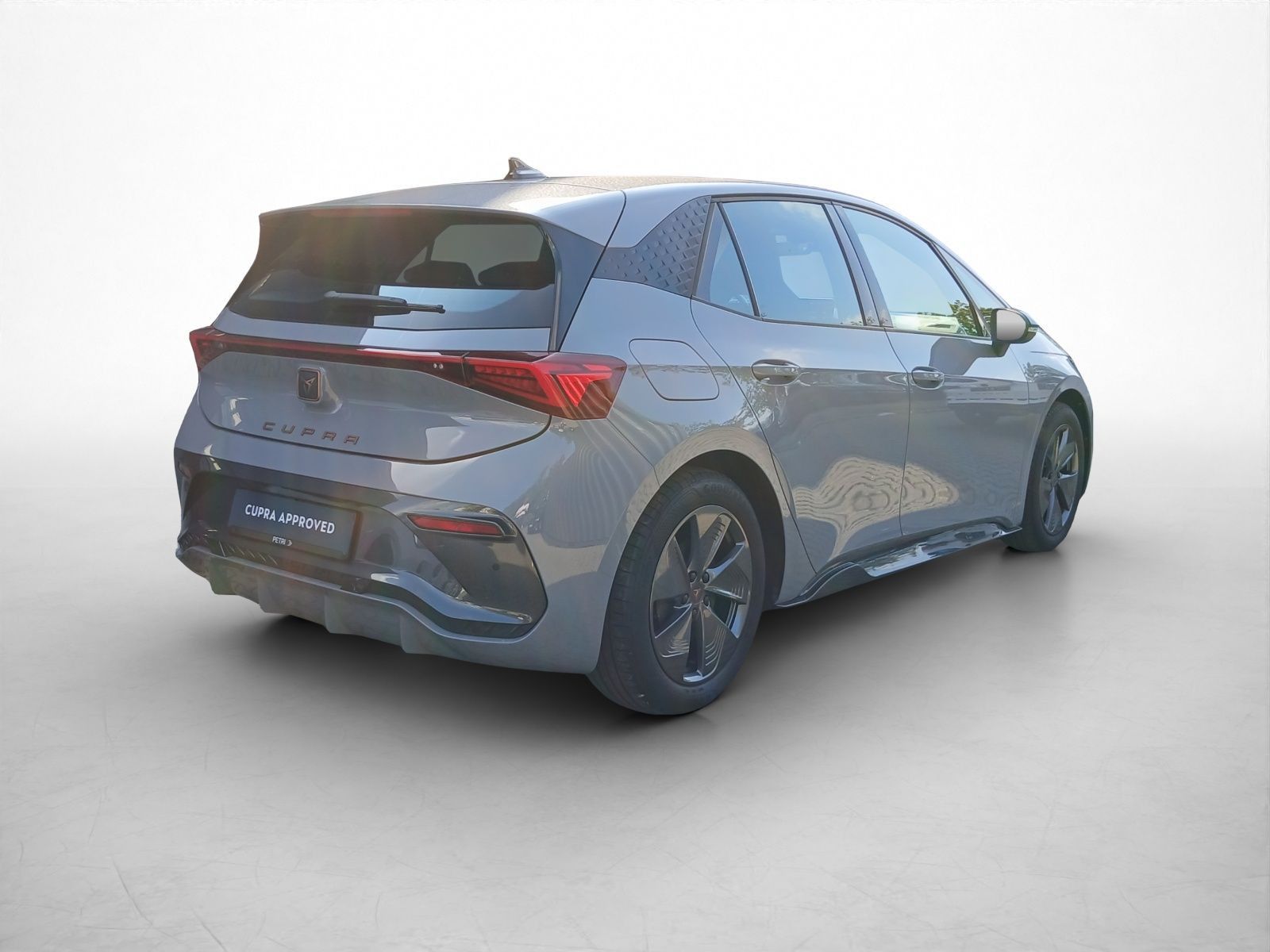 Cupra Born 62 kW PDC LED SHZ KEYLESS foto 4
