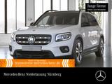 Mercedes-Benz GLB 250 4M Progressive/LED/Distr./Pano/AHK/Night - Mercedes GLB 250 mit Schiebedach
