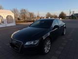 Audi A7 3.0 TDI quattro S tronic Sportback - - gebrauchte Audi A7 aus dem Jahr 2013