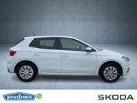 Skoda Fabia - Vorschau Bild 7