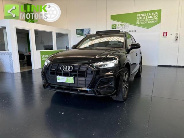 Image of Audi Q5