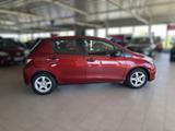 Toyota Yaris 1.33 VVT-i Cool - Toyota Yaris: 33 Vvt I