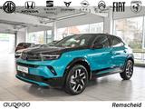 Opel Mokka GS HYB+Carplay+Sitz/Lenkr-Hzg+R-KAM+PDC+LE - Opel Mokka mit Hybrid-Antrieb