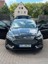 Ford Fusion 1.5 EcoBoost | 150 PS | TÜV Ne... - Ford Fusion von privat