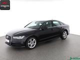 Audi A6 1.8 TFSI S LINE 18Z NACHTSICHT,HUD,MATRIX,SH - Audi A6: Limousine