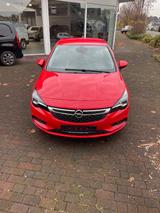 Opel Astra 1.4 DITurbo ecoFLEX Innovation 110kW S... - Opel Astra: Eco