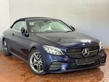 Mercedes-Benz C 200 Cabrio AMG Airscarf Finanzierung Garantie - Mercedes-Benz Finanzierung