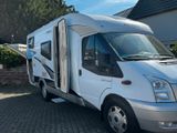 Hobby Van Exclusive TL500 GESC -EinzelbettenKlimaSolar - Angebote entsprechen deinen Suchkriterien
