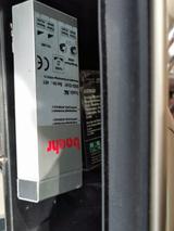 BMW DER HAMMER BMW K 100 LT - BMW K100 LT