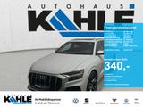 Audi SQ8 4.0 TFSI DSG quattro Pano Matrix ACC AHK LED - Audi SQ8 Gebrauchtwagen