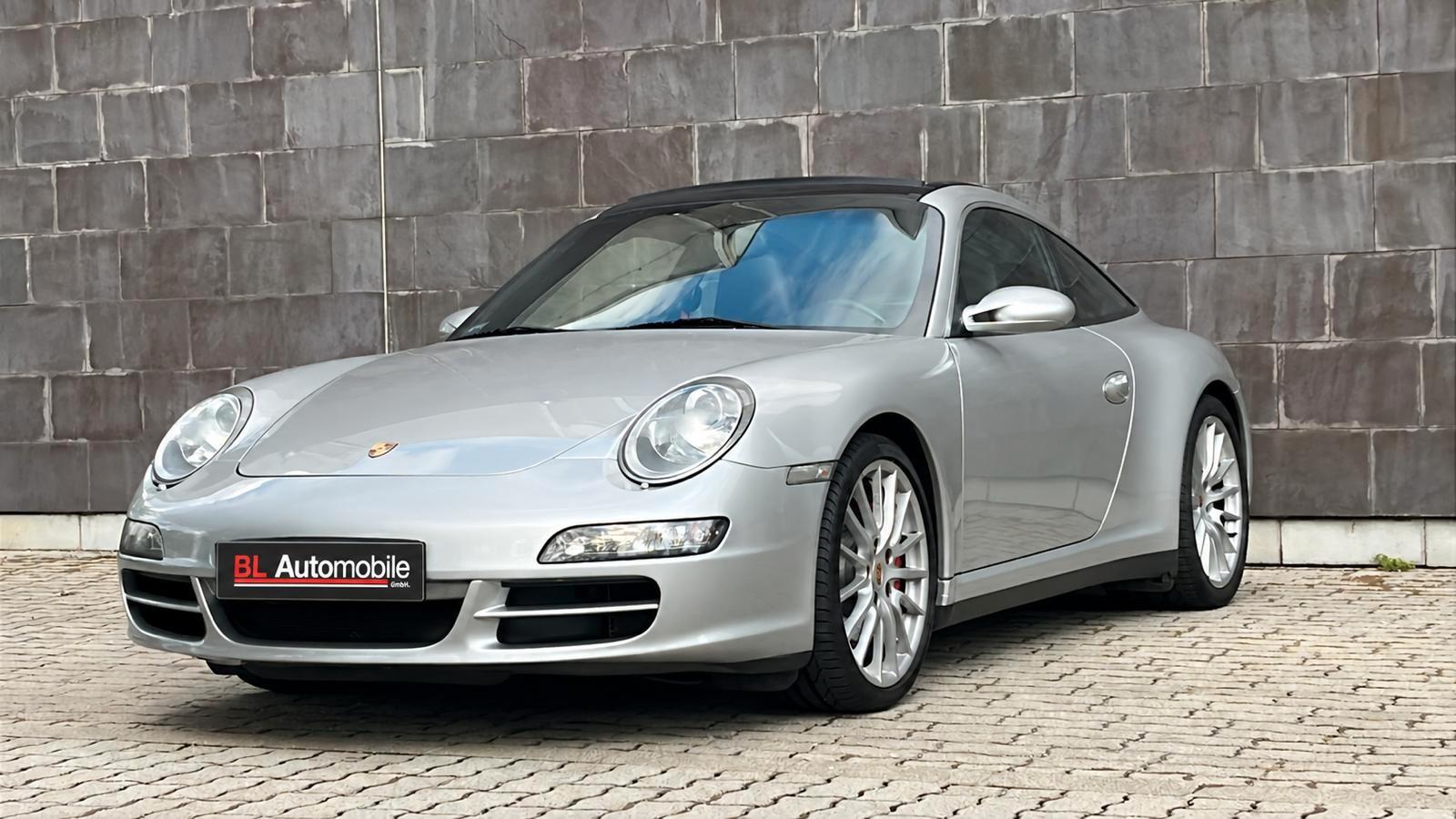 Porsche 911 Urmodell