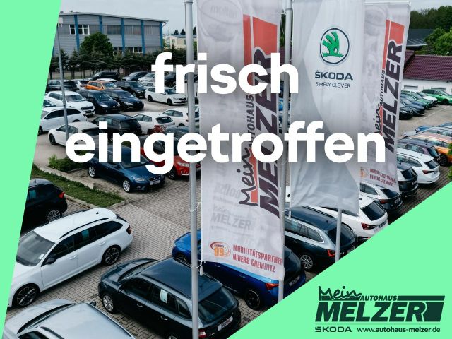 Skoda Enyaq 85 X SPORTLINE AHK+NAVI+MATRIX+ACC+DCC+HuD