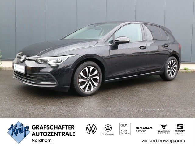 2022 Volkswagen Golf