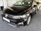 Volkswagen Polo 1.0 TSI Comfortline, Navi, PDC, aus 1. Hand - VW Polo Gebrauchtwagen in Bielefeld