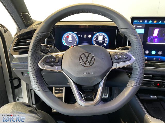 Passat Variant 2.0 TDI 193PS 4 Motion R-Line NAV