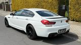 BMW 650i xDrive Gran Coupé M-Paket Akrapovic 700PS - BMW 6er Reihe Gebrauchtwagen in Berlin
