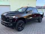 Dodge RAM 1500 5.7 HEMI 4X4 Limited Head-up Pano LPG - Dodge RAM: 5.7
