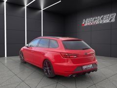 Seat Leon ST 1.5 TSI FR Black Matt Edition OPF (E6d-T