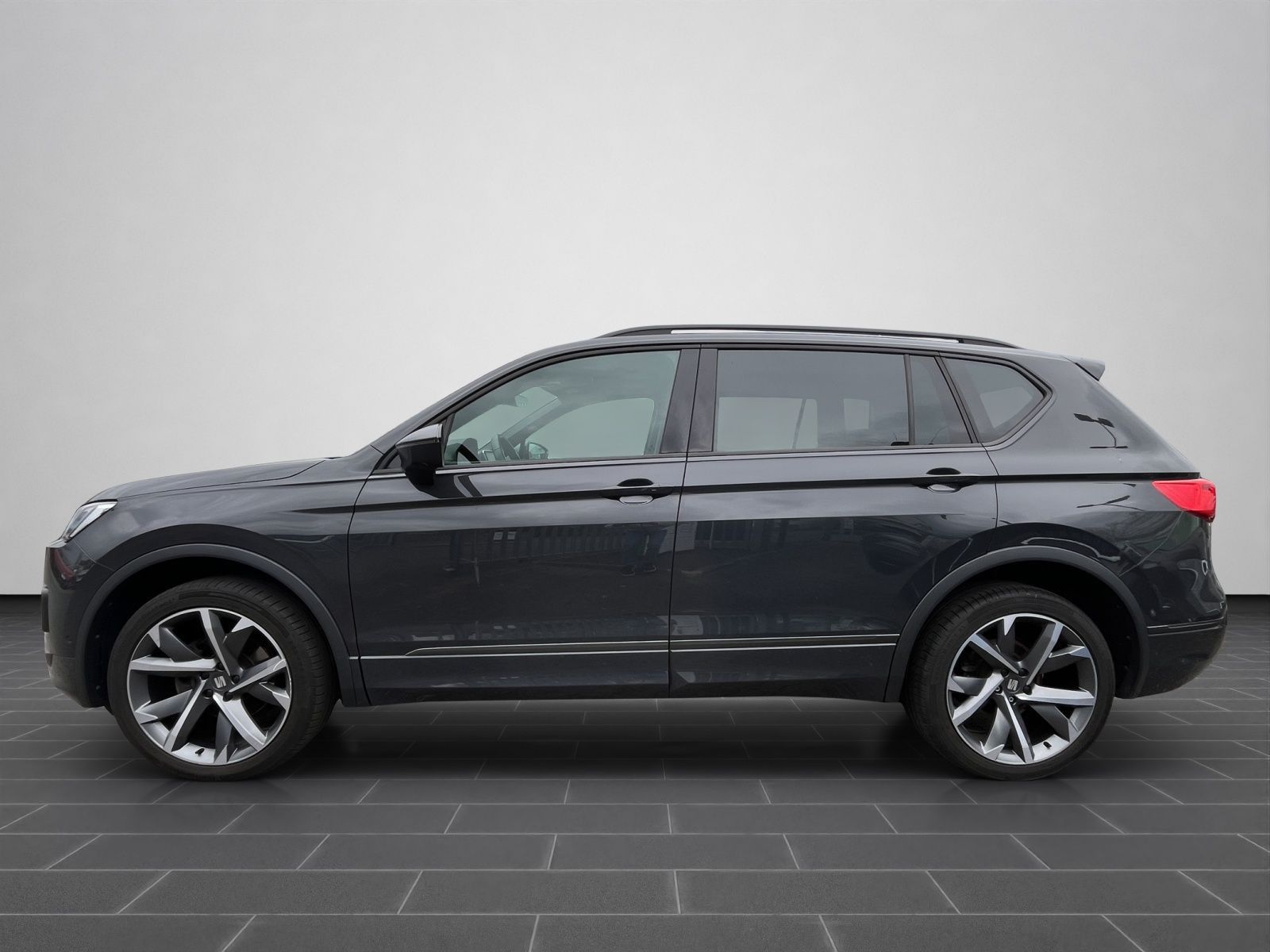 Seat Tarraco - Bild 8