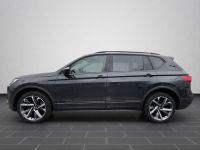 Seat Tarraco - Vorschau Bild 8
