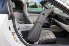 PORSCHE Targa 4 GTS /  BURMESTER / MATRIX /  CHRONO