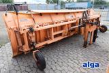 Schmidt MF 9.3, Schneeschild, 5.600mm, Winterdienst - Radlader Schneeschild