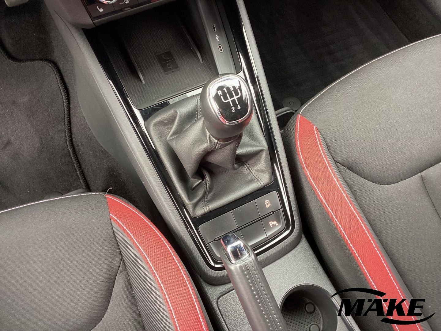 Scala Monte Carlo 1.0 TSI NAV LED PD GRA PDC ALU