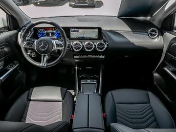 صورة 7 لـ 2025 Mercedes-BENZ EQA