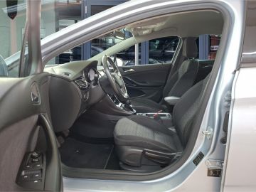 Opel Astra K Sports Tourer Active °SHZ°PDC°RFK°AAC°