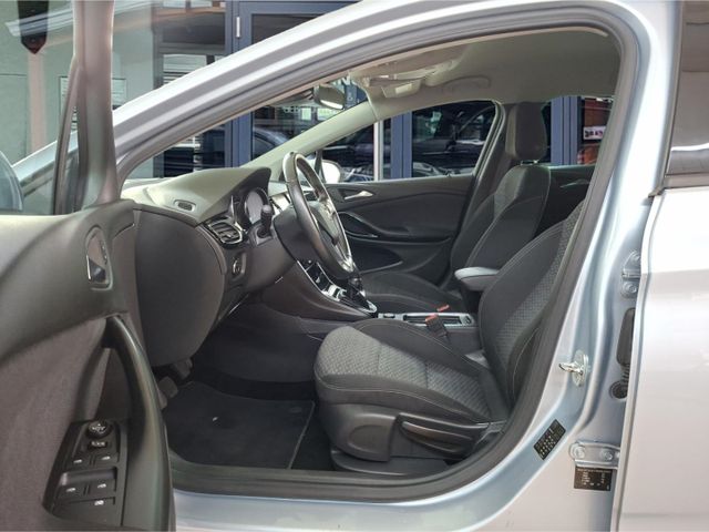 Opel Astra K Sports Tourer Active °SHZ°PDC°RFK°AAC°