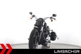 Harley-Davidson SOFTAIL BREAKOUT 114 FXBRS, Packtasche - HARLEY-DAVIDSON SOFTAIL BREAKOUT