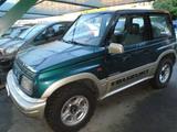 Suzuki SUZ. Vitara '98 1.6 JLX MOTORE DA SOSTITUIRE - Suzuki Vitara: 3 Türen