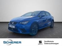 Seat Ibiza - Vorschau Bild 1