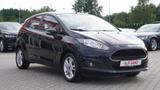 Ford Fiesta 1.25 Trend Klima USB AUX Tagfahrlicht - Ford Fiesta: 1.2