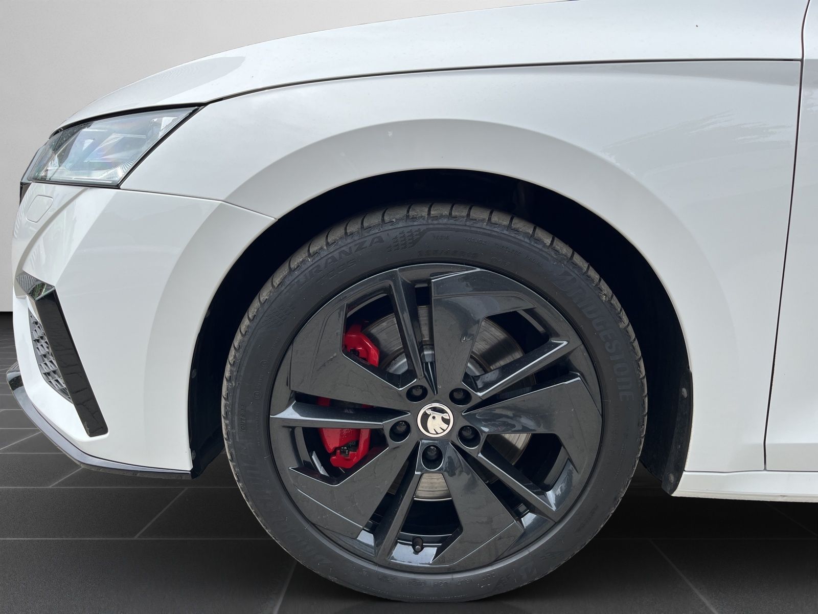 Skoda Octavia - Bild 9
