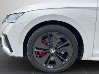 Skoda Octavia - Vorschau Bild 9
