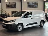 Peugeot Partner 1.2 PureTech 110 L1 S&S Premium KLIMA/NA - weiße Peugeot Partner