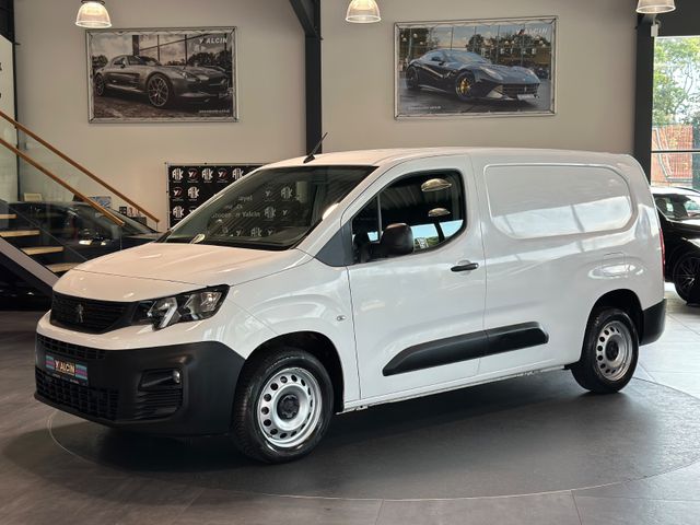 Partner 1.2 PureTech 110 L1 S&amp;S Premium KLIMA/NA