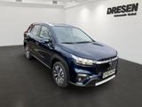 Suzuki S-Cross 1.5 Comfort+Automatik/Allrad Navi 5 Jahr - Suzuki (SX4) S-Cross in Düsseldorf