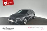 Audi S3 Sportback 2.0 TFSI quattro S tronic B&O ACC - gebrauchte Audi S3 aus dem Jahr 2023