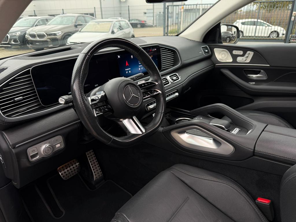 Mercedes-Benz GLE 300