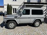 Mercedes-Benz G 300 GE kurz|Klima|AHK|s guter Zustand|H-Zulass - Mercedes-Benz G 300 Benziner Gebrauchtwagen