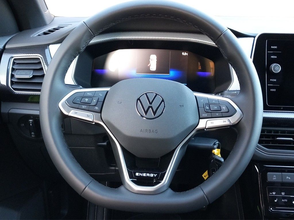 Volkswagen T-Cross - Bild 13