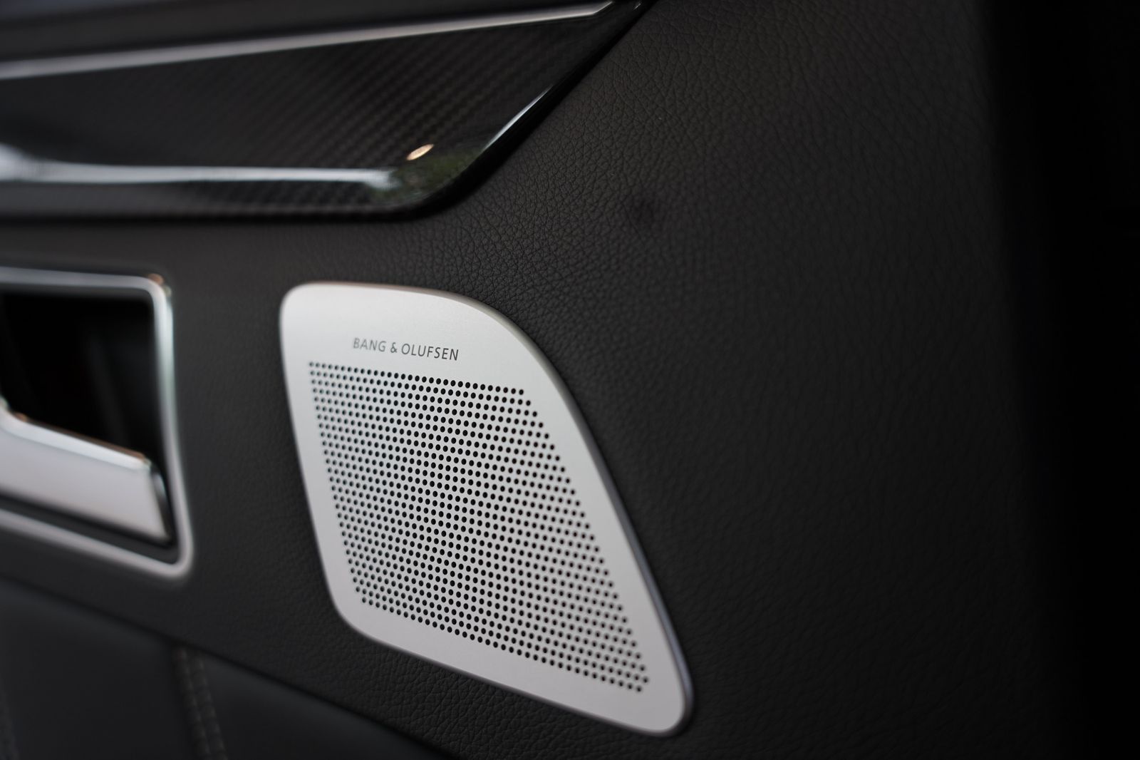 Mercedes Benz E 63 Amg