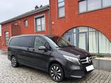 Mercedes-Benz V 220 d lang - - gebrauchte Mercedes-Benz V 220 aus dem Jahr 2023