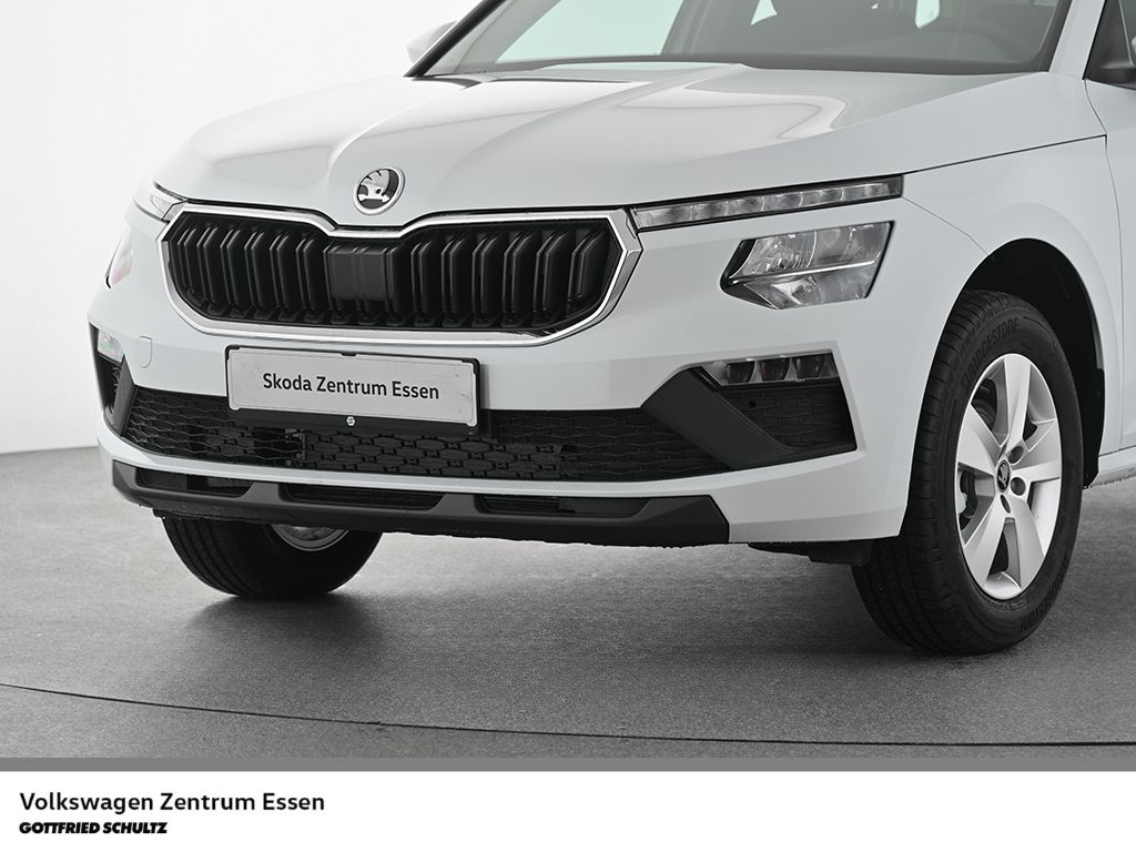 Skoda Kamiq - Bild 8