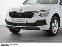 Skoda Kamiq - Vorschau Bild 8