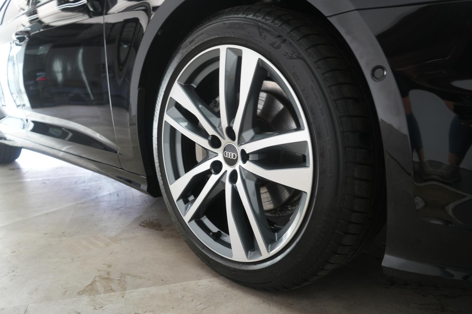 Audi A6 40 TDI quattro S line ACC/Kamera/Pano/Virtual