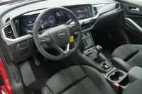 Opel Grandland 1.2 Elegance *MULTIM./LED/SHZ/PARK&GO*